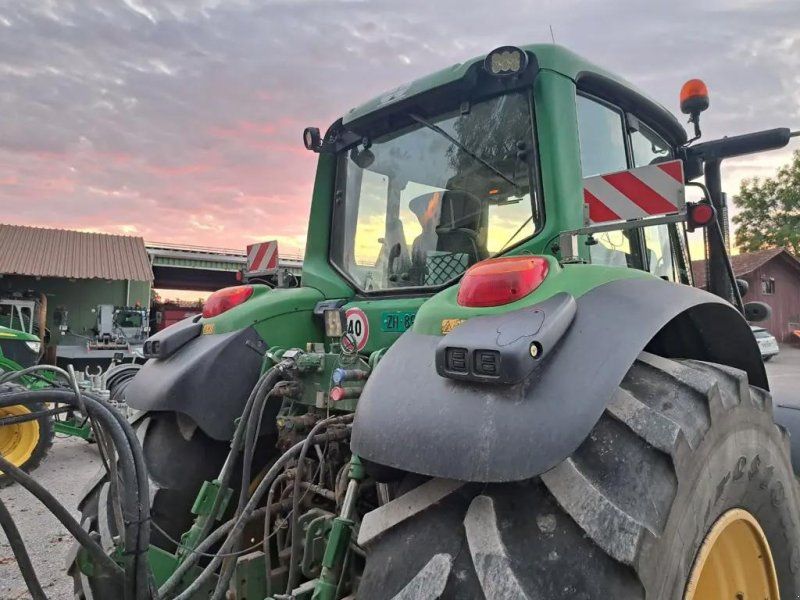 John Deere 7530 Premium
