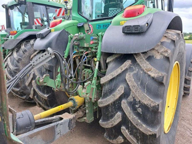 John Deere 7530 Premium