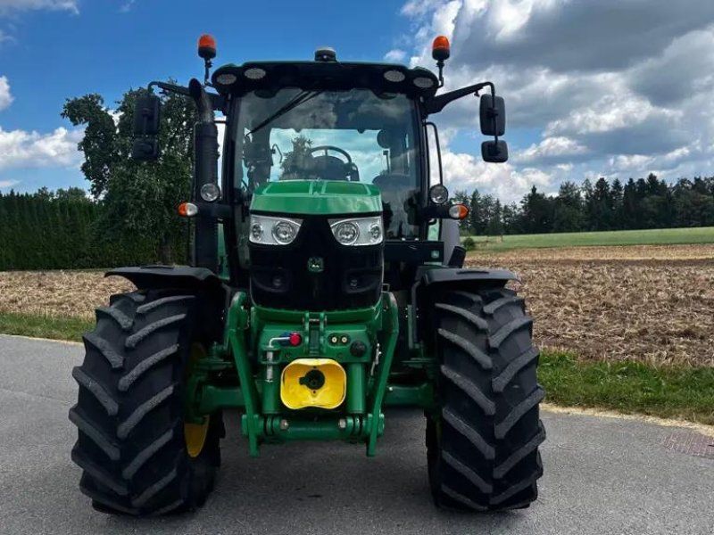 John Deere 6125R