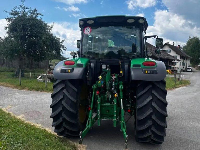 John Deere 6125R