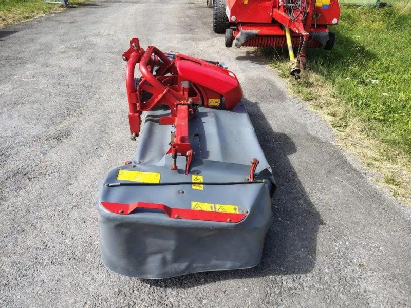 Lely Spledimo FA260 Aebi