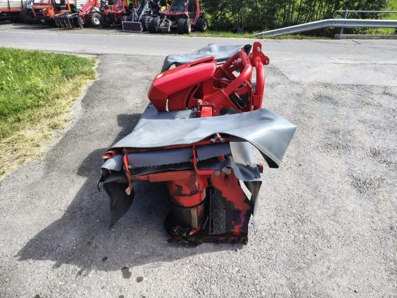 Lely Spledimo FA260 Aebi