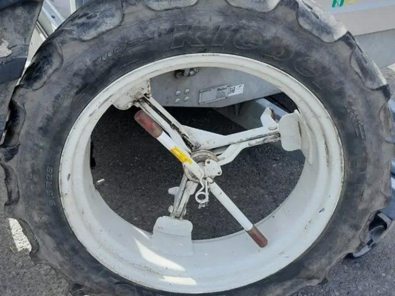 Agro Sonstiges