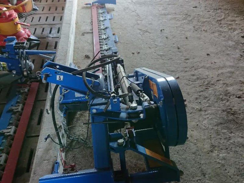 BCS Duplex Gold 2.42