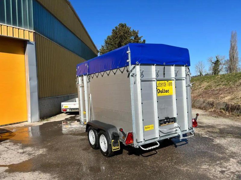 Daltec Viehanhänger