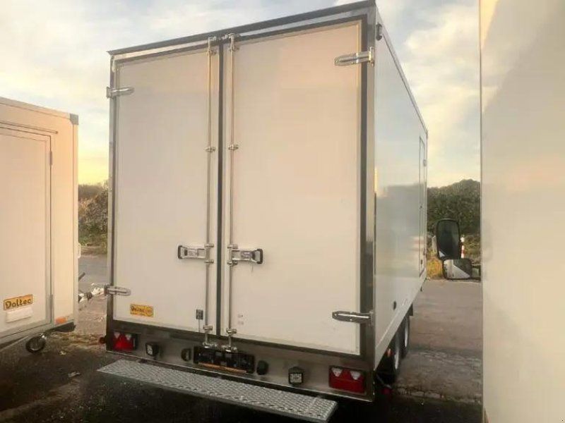 Daltec Kühl