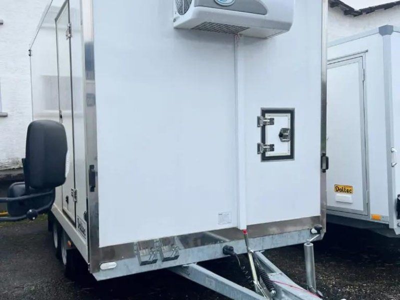 Daltec Kühl