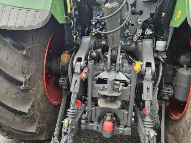 Fendt 724 Vario