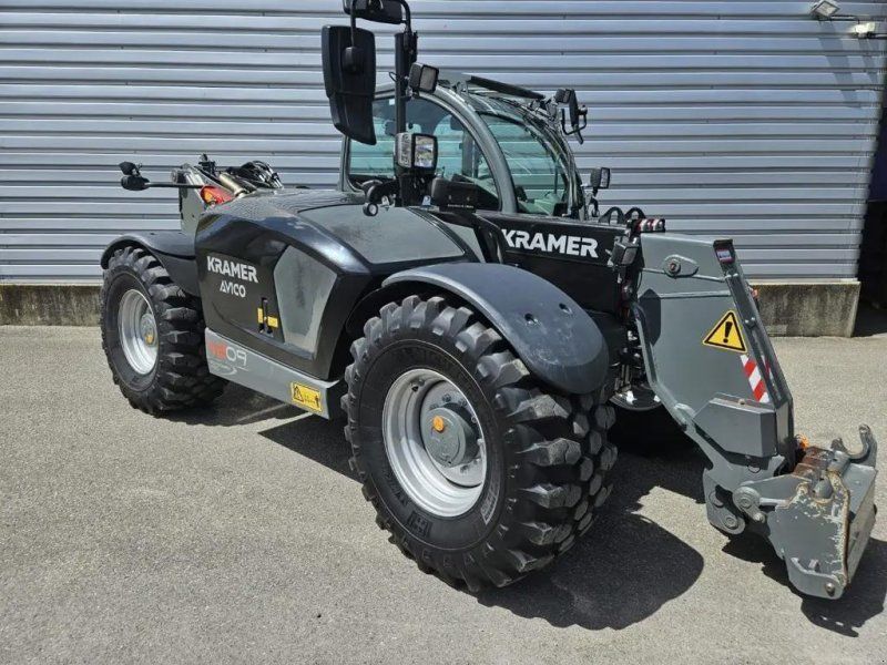 Kramer 4209 ecospeed Pro