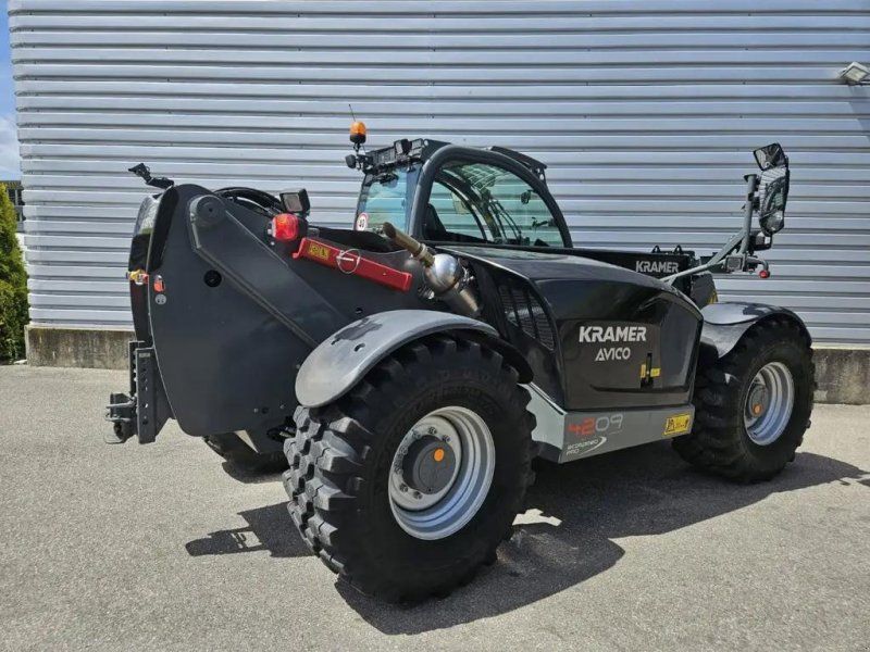 Kramer 4209 ecospeed Pro