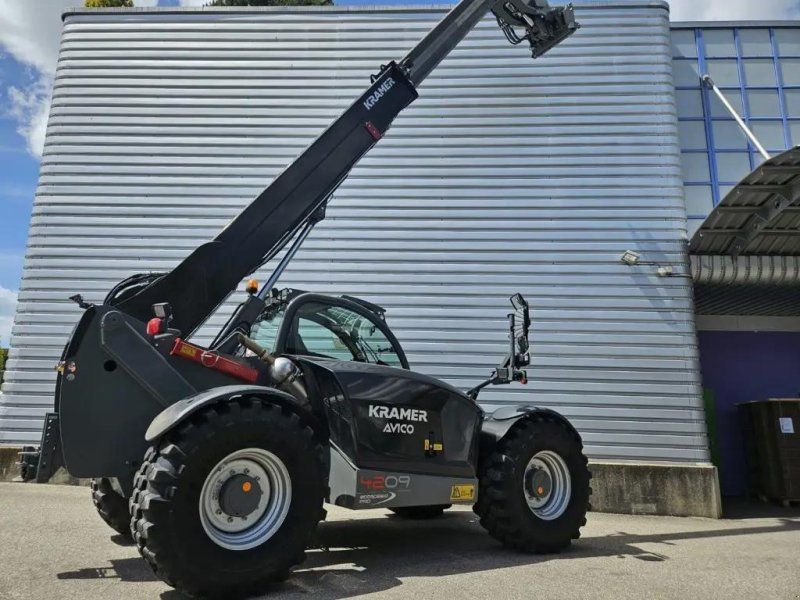 Kramer 4209 ecospeed Pro
