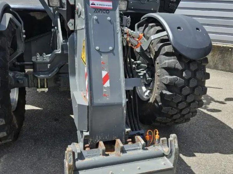 Kramer 4209 ecospeed Pro