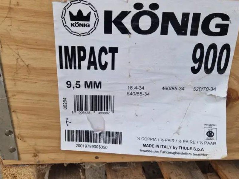 König Sonstiges
