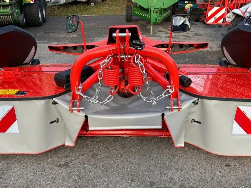 Kuhn GMD 3123 F