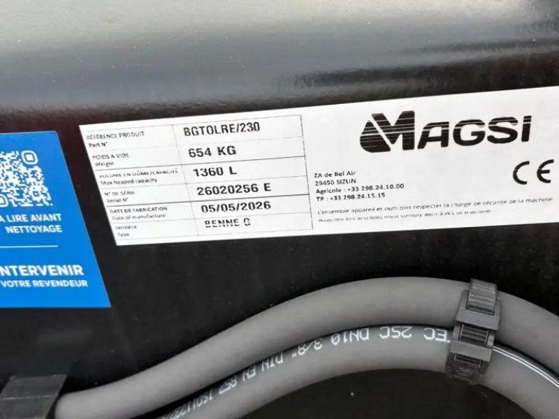 BGTOLRF3/230