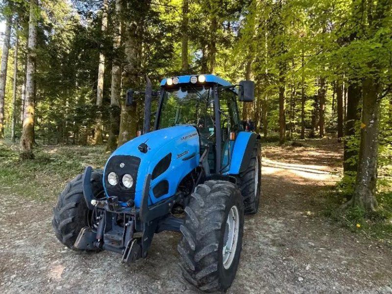 Landini Mythos 100