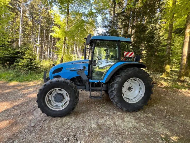 Landini Mythos 100