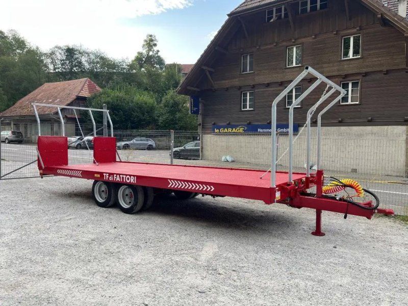 Fattori TF 100