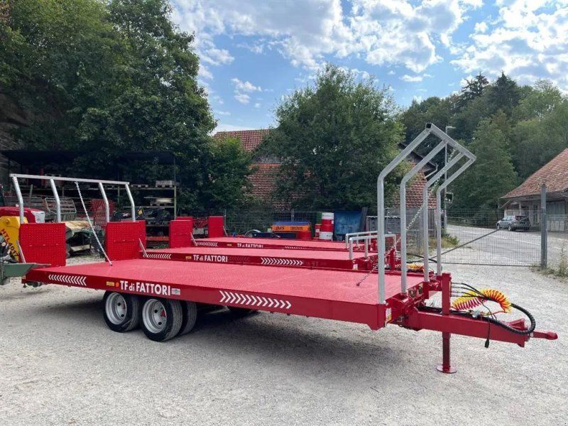 Fattori TF 100