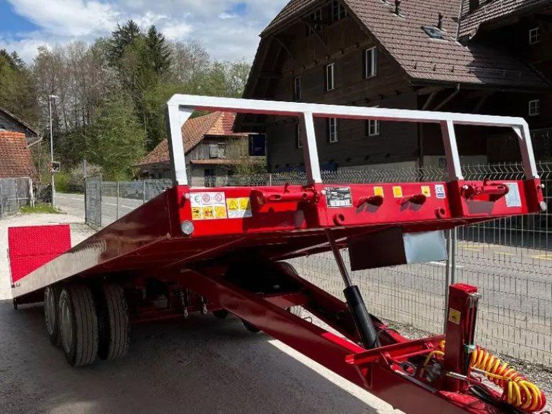 Fattori TF 100