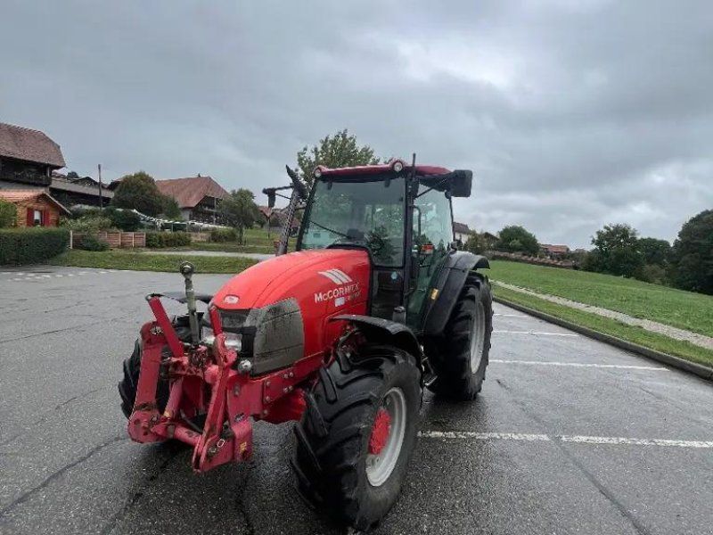 McCormick C 85 MAX