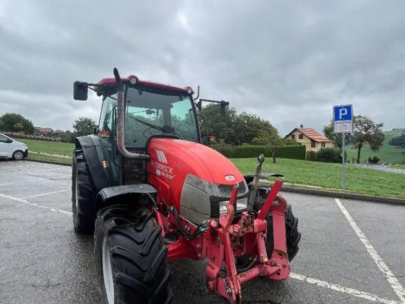McCormick C 85 MAX