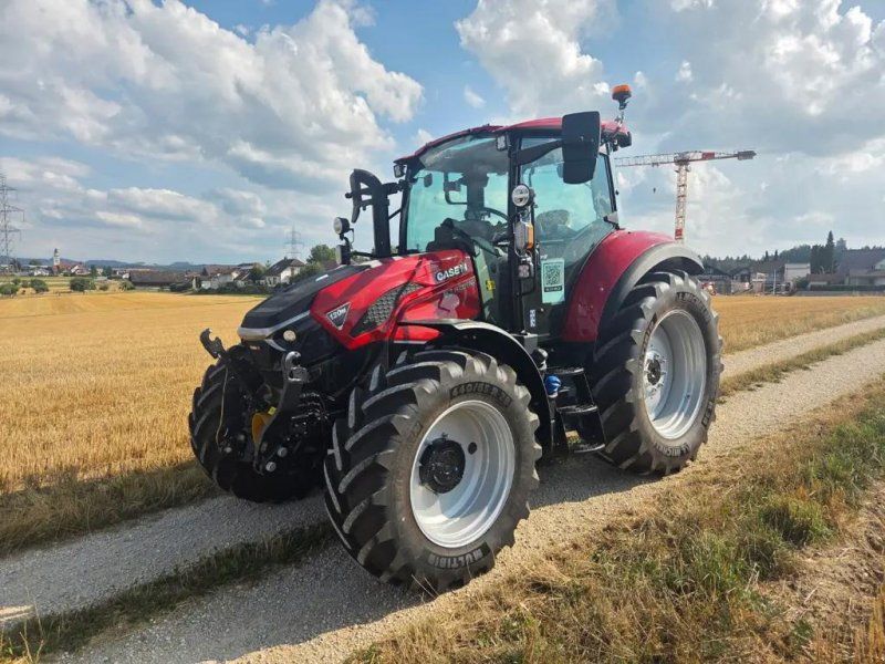 Case IH Farmall 120 M