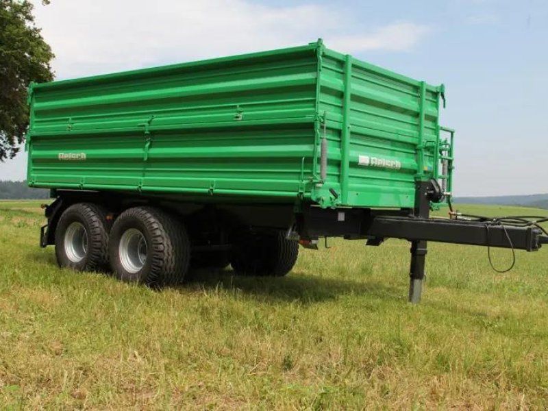 Reisch RT-140.450