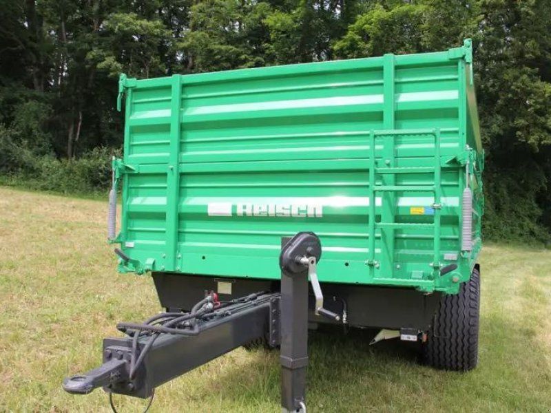 Reisch RT-140.450