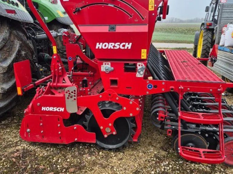 Horsch Versa 3KR