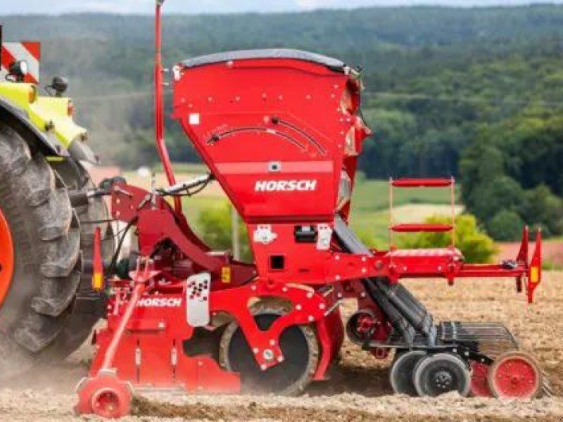 Horsch Versa 3KR