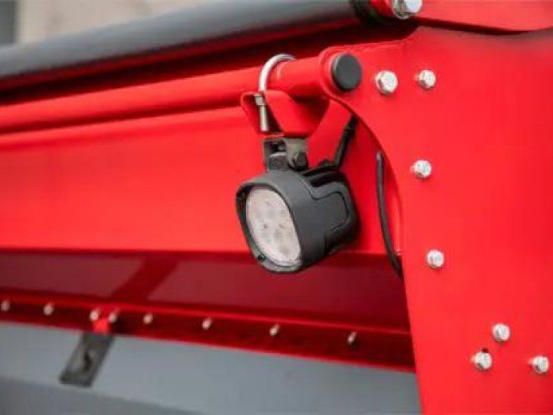 Horsch Versa 3KR