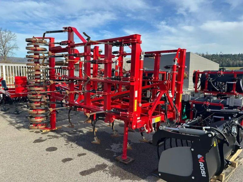 Horsch Cruser 5 XL