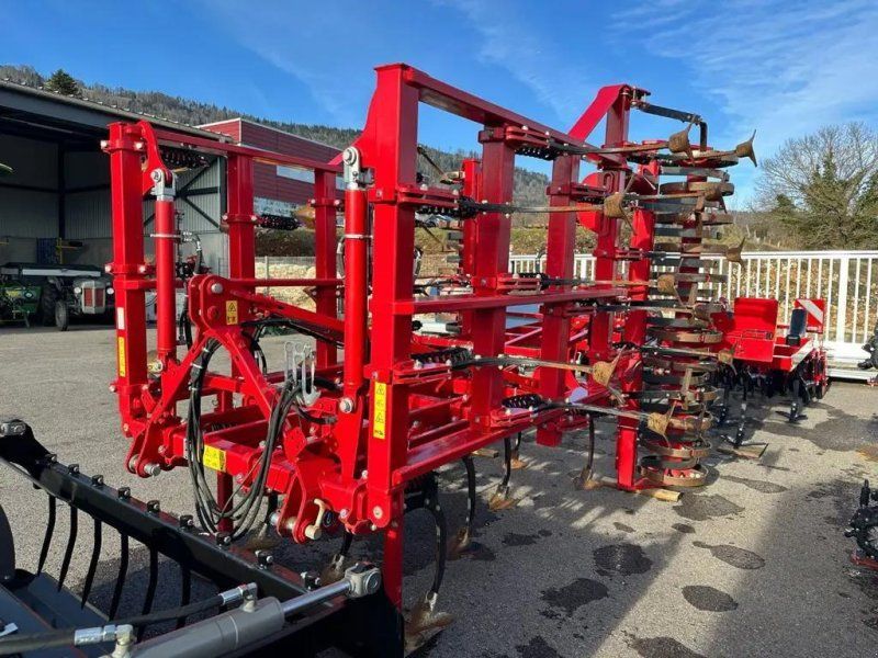Horsch Cruser 5 XL