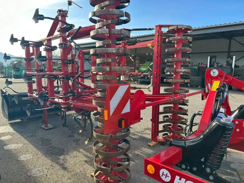 Horsch Cruser 5 XL
