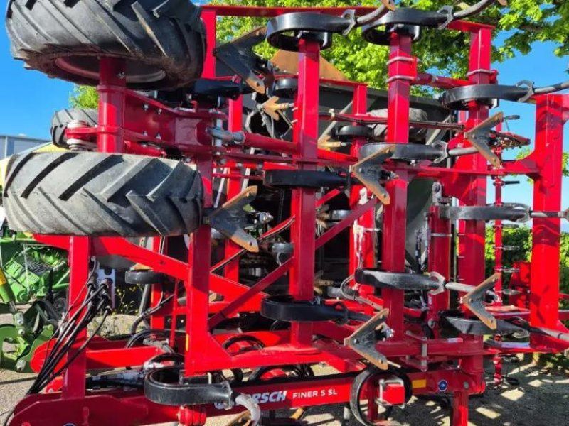 Horsch Finer 5 SL