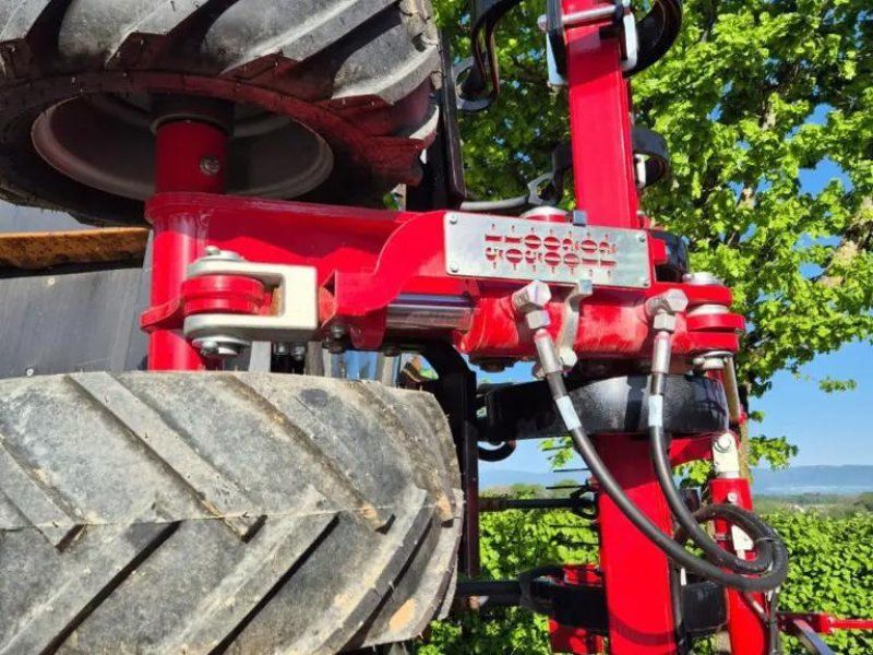 Horsch Finer 5 SL