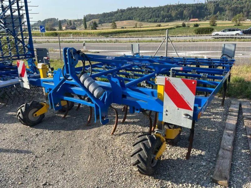 Treffler TF 300