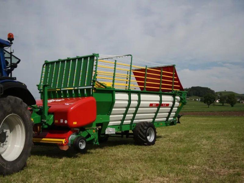 Agrar Schneider Tl 36 L5