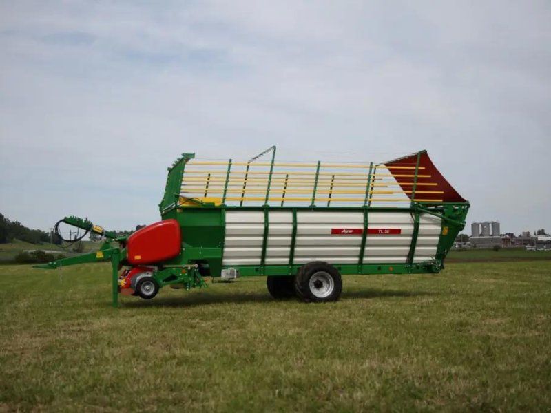 Agrar Schneider Tl 36 L5