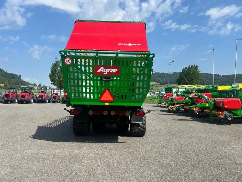 Agrar Schneider HL 38 L5