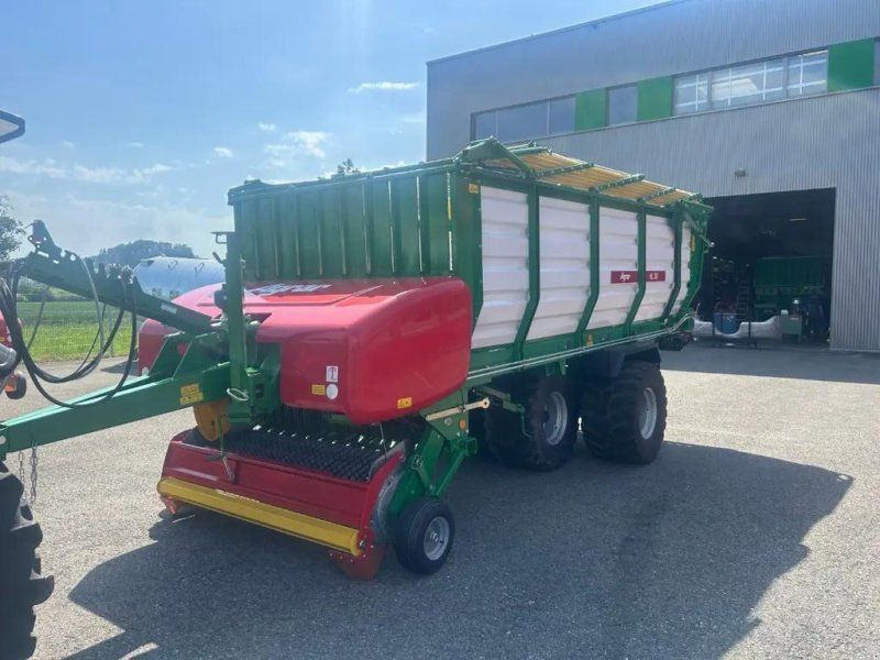 Agrar Schneider HL 38 L5