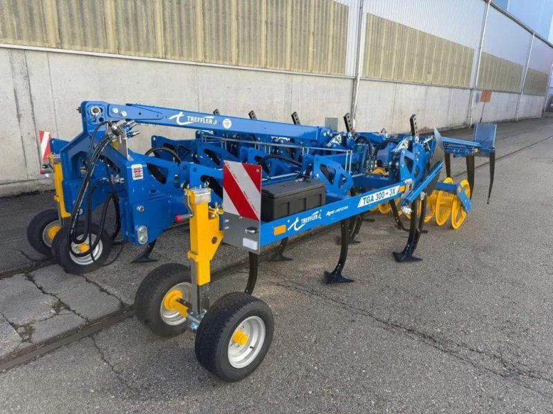 Treffler TGA-X 300
