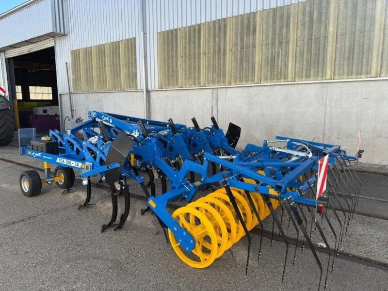 Treffler TGA-X 300