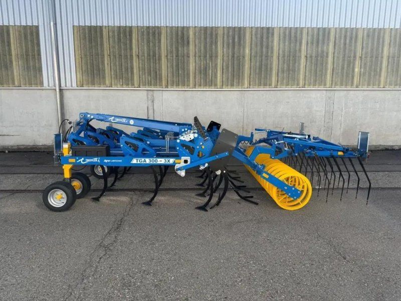 Treffler TGA-X 300