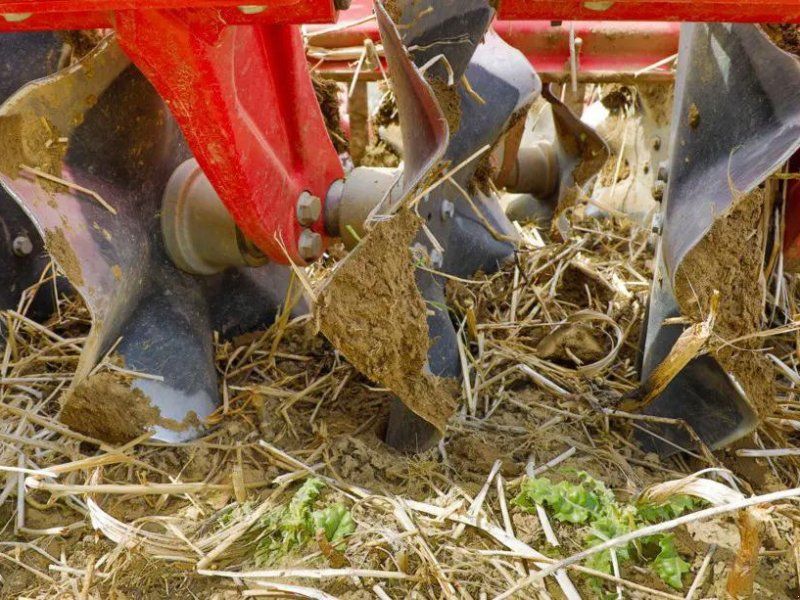 Horsch Joker 3 CT