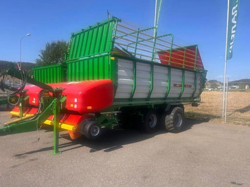 Agrar Schneider HL 40 L5