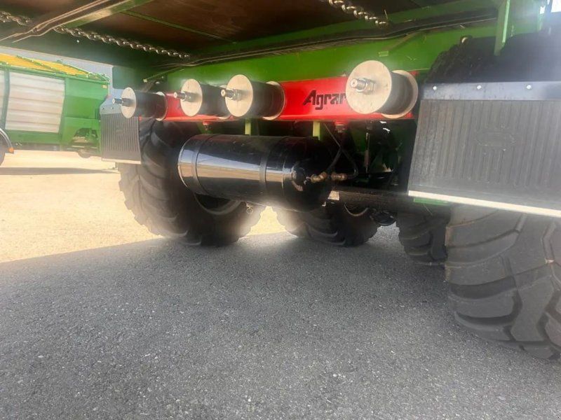Agrar Schneider HL 40 L5