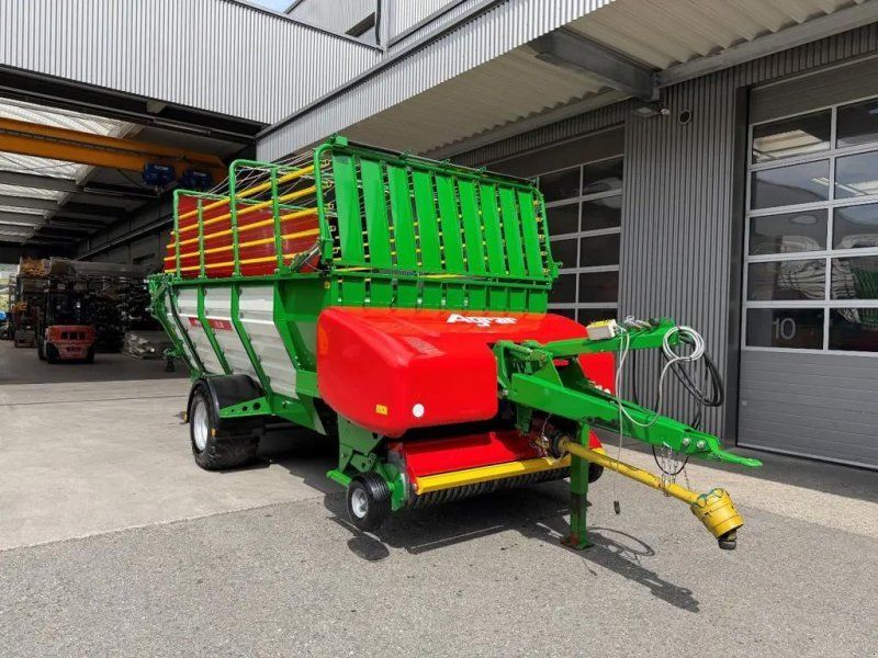 Agrar Schneider TL 30 E