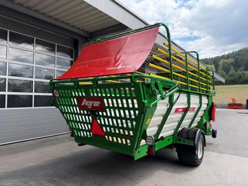 Agrar Schneider TL 30 E